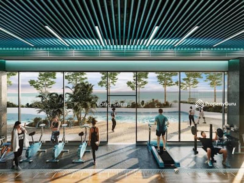For Sale - The Pier