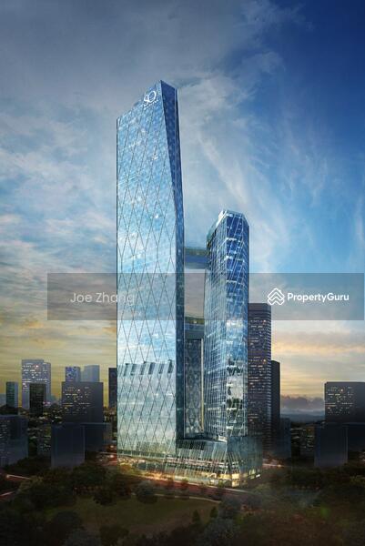 Untuk Dijual - SO Sofitel Kuala Lumpur Residences