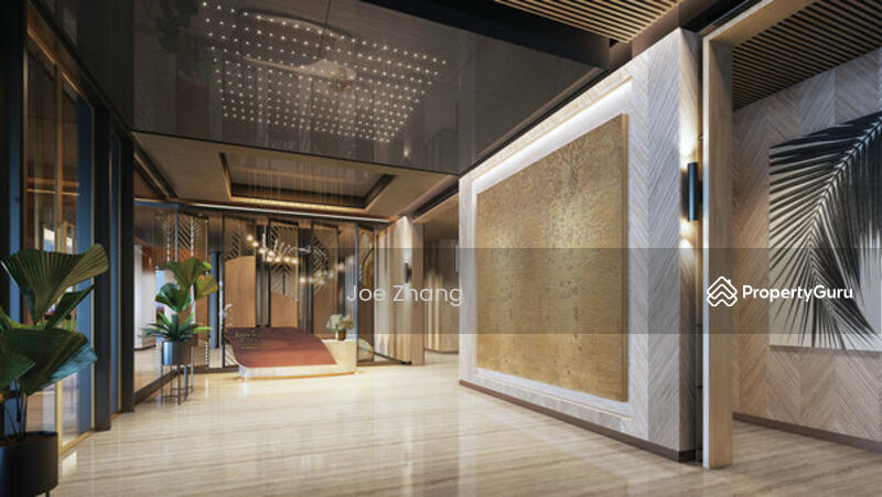 Untuk Dijual - SO Sofitel Kuala Lumpur Residences