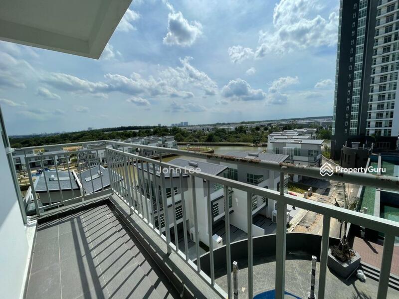 D’Lagoon Luxury Development By The Lake untuk Untuk Dijual - RM 376,000, Feb 2026 - PropertyGuru.com.my