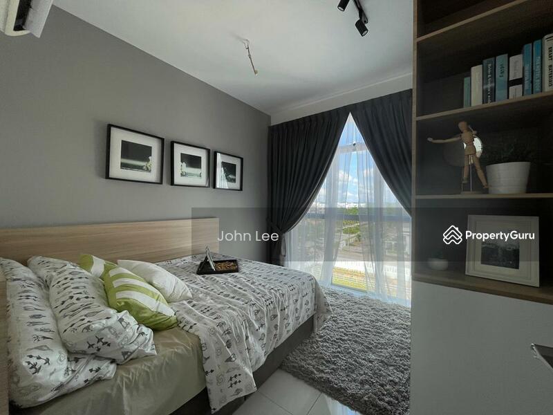 D’Lagoon Luxury Development By The Lake untuk Untuk Dijual - RM 376,000, Feb 2026 - PropertyGuru.com.my