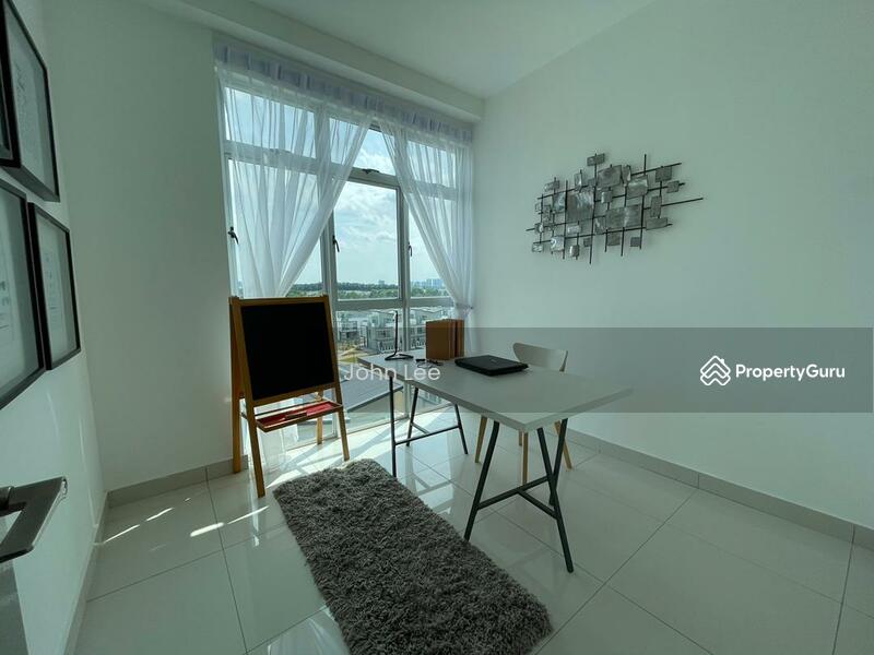 D’Lagoon Luxury Development By The Lake untuk Untuk Dijual - RM 376,000, Feb 2026 - PropertyGuru.com.my