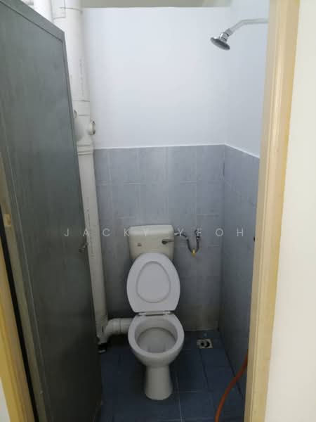 Untuk Disewa - Sri Saujana