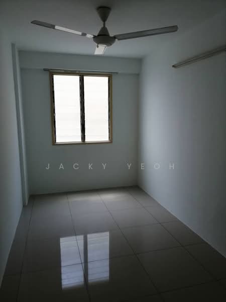 Untuk Disewa - Sri Saujana