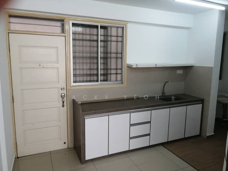 Untuk Disewa - Sri Saujana