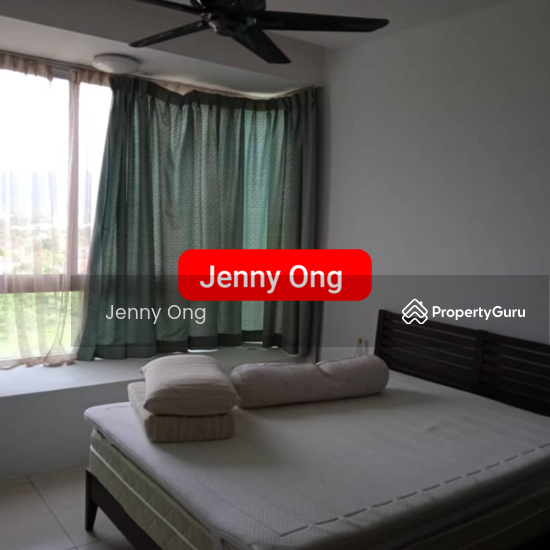 Sky Residences Persiaran Cinta Sayang Golf & Country Resort, Sungai