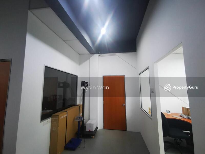 For Rent - Kampung Cempaka