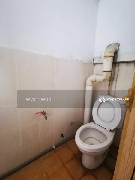 For Rent - Kampung Cempaka