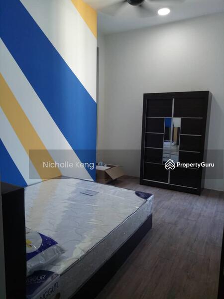 Pangsapuri untuk Disewa di City of Green - Nicholle Keng - PropertyGuru.com.my