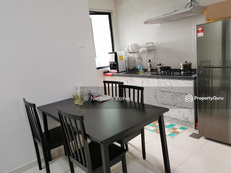 Pangsapuri untuk Disewa di City of Green - Nicholle Keng - PropertyGuru.com.my