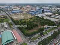 For Sale - Taman Perindustrian IKS Kg Acheh, Lumut, Perak