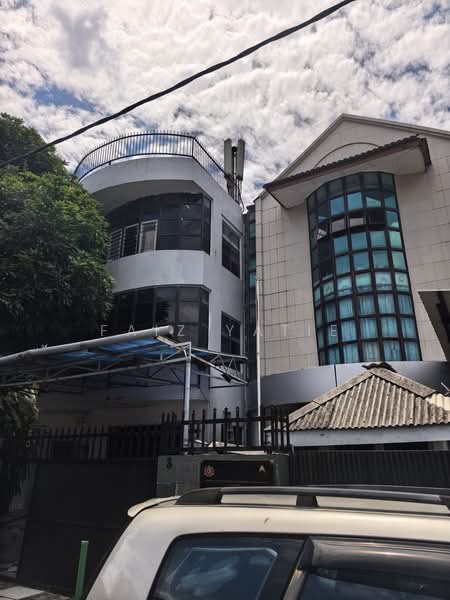 Apartment for Rent at Kampung Datuk Keramat - Faiz Yatie - PropertyGuru.com.my