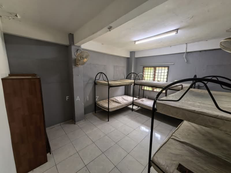 Apartment for Rent at Kampung Datuk Keramat - Faiz Yatie - PropertyGuru.com.my