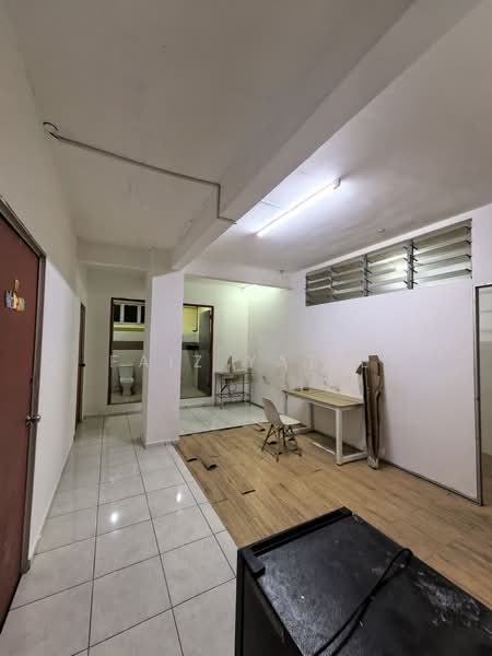 Apartment for Rent at Kampung Datuk Keramat - Faiz Yatie - PropertyGuru.com.my