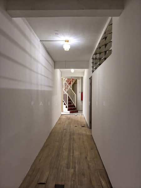 Apartment for Rent at Kampung Datuk Keramat - Faiz Yatie - PropertyGuru.com.my