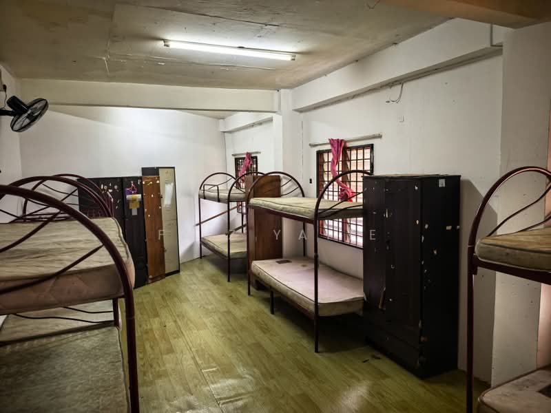 Apartment for Rent at Kampung Datuk Keramat - Faiz Yatie - PropertyGuru.com.my
