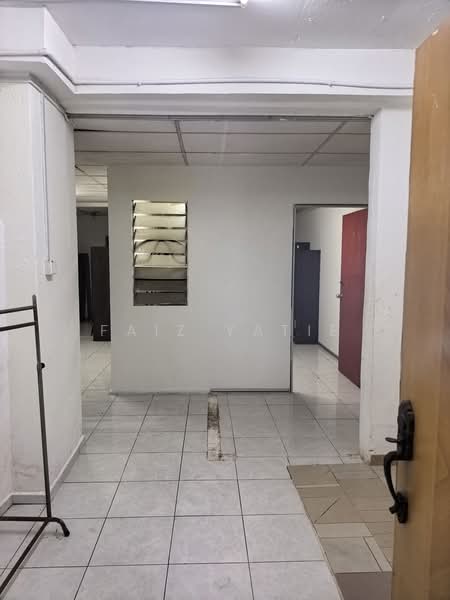 Apartment for Rent at Kampung Datuk Keramat - Faiz Yatie - PropertyGuru.com.my