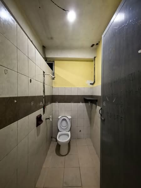 Apartment for Rent at Kampung Datuk Keramat - Faiz Yatie - PropertyGuru.com.my