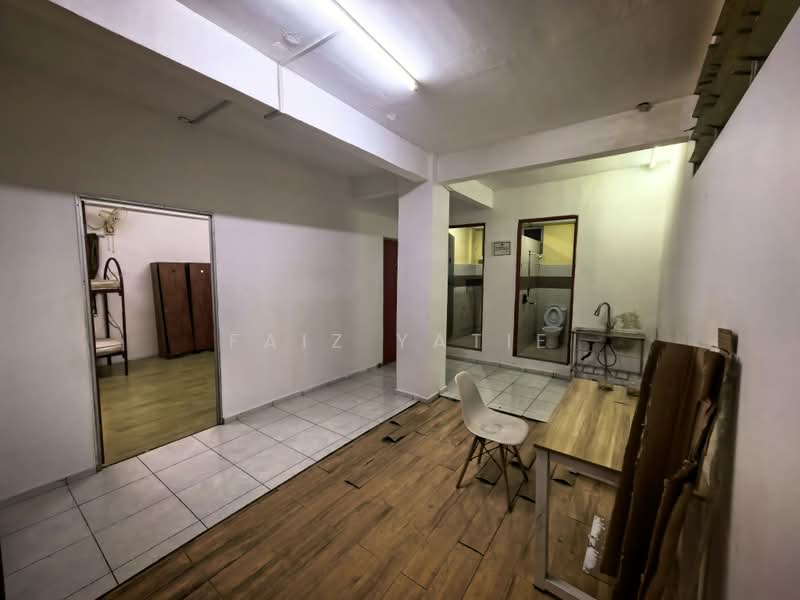 Apartment for Rent at Kampung Datuk Keramat - Faiz Yatie - PropertyGuru.com.my