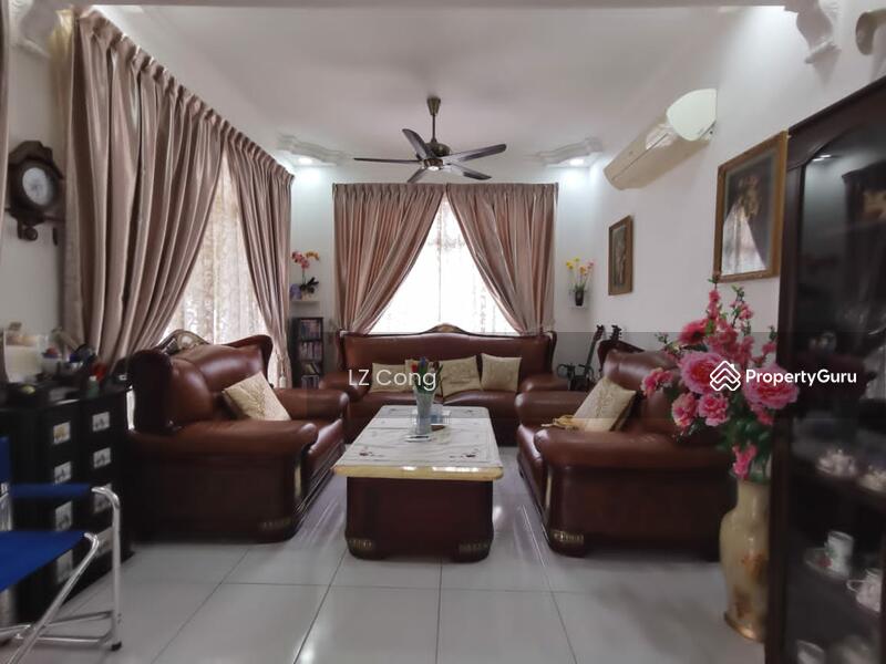 Setia Eco Village Setias Ecos Villages, Setia Eco Village, Iskandar