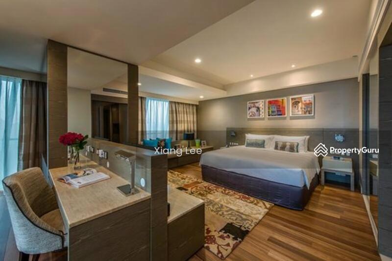 Kondominium untuk Dijual di Star Residences Two - Xiang Lee - PropertyGuru.com.my
