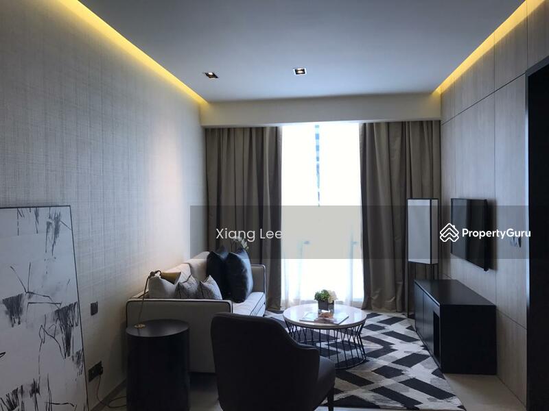 Kondominium untuk Dijual di Star Residences Two - Xiang Lee - PropertyGuru.com.my
