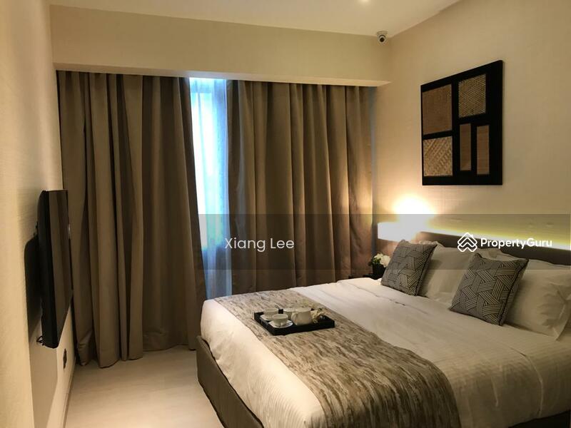 Kondominium untuk Dijual di Star Residences Two - Xiang Lee - PropertyGuru.com.my