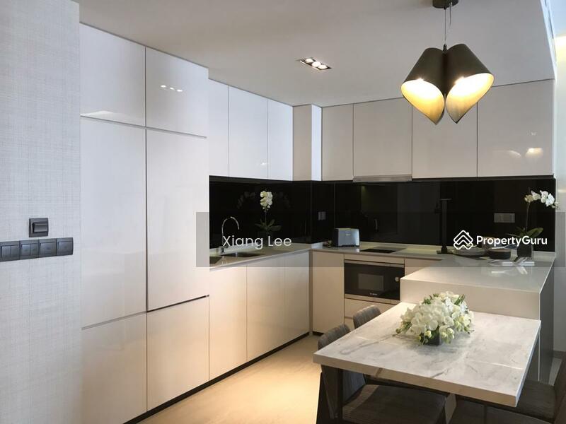Kondominium untuk Dijual di Star Residences Two - Xiang Lee - PropertyGuru.com.my