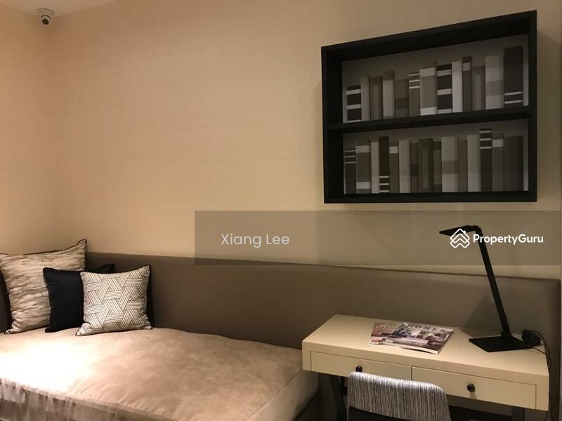 Kondominium untuk Dijual di Star Residences Two - Xiang Lee - PropertyGuru.com.my