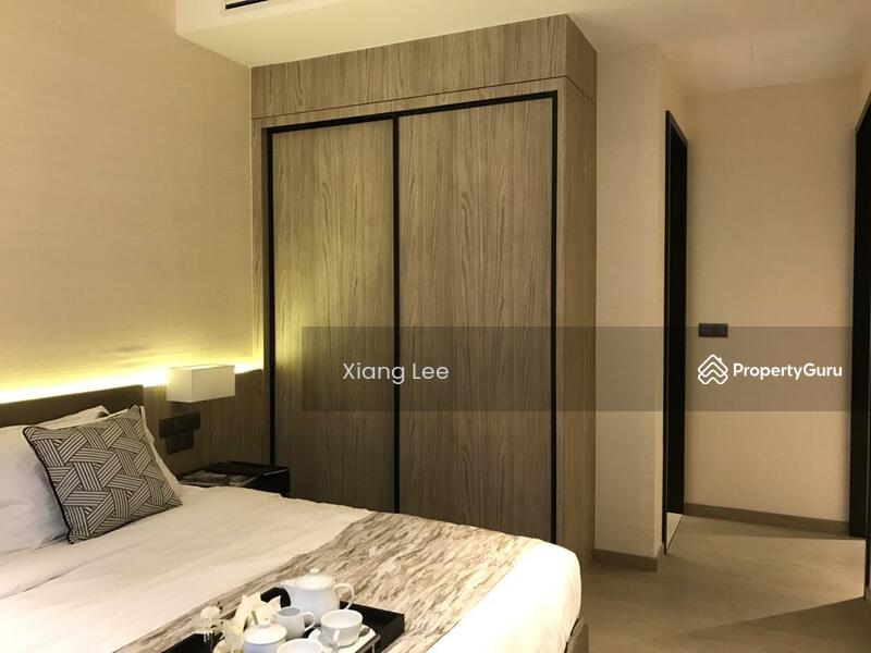 Kondominium untuk Dijual di Star Residences Two - Xiang Lee - PropertyGuru.com.my