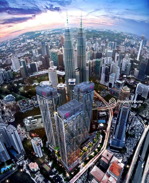 Kondominium untuk Dijual di Star Residences Two - Xiang Lee - PropertyGuru.com.my