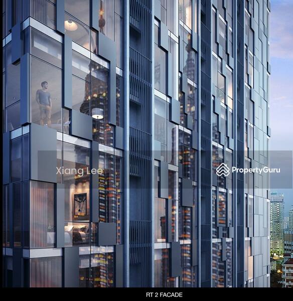 Kondominium untuk Dijual di Star Residences Two - Xiang Lee - PropertyGuru.com.my