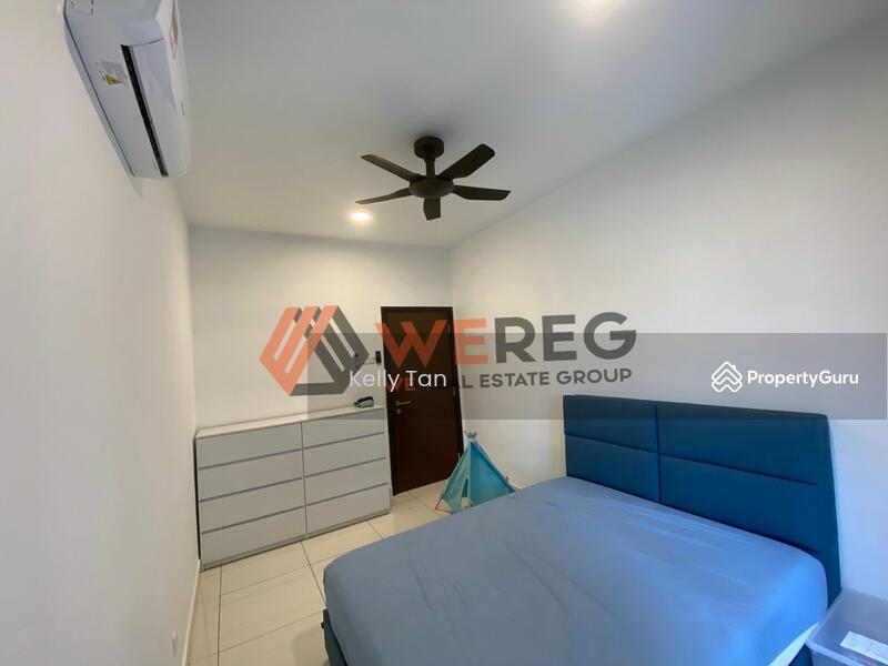 Condominium for Sale at Paraiso Residence @ The Earth - Kelly Tan - PropertyGuru.com.my