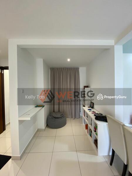Condominium for Sale at Paraiso Residence @ The Earth - Kelly Tan - PropertyGuru.com.my