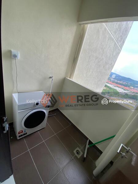 Condominium for Sale at Paraiso Residence @ The Earth - Kelly Tan - PropertyGuru.com.my