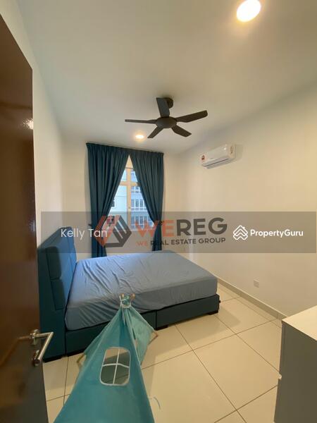 Condominium for Sale at Paraiso Residence @ The Earth - Kelly Tan - PropertyGuru.com.my