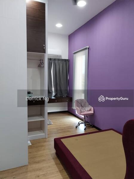2-storey Terraced House for Sale in Sungai Petani (Kedah) - Derrick Ng - PropertyGuru.com.my