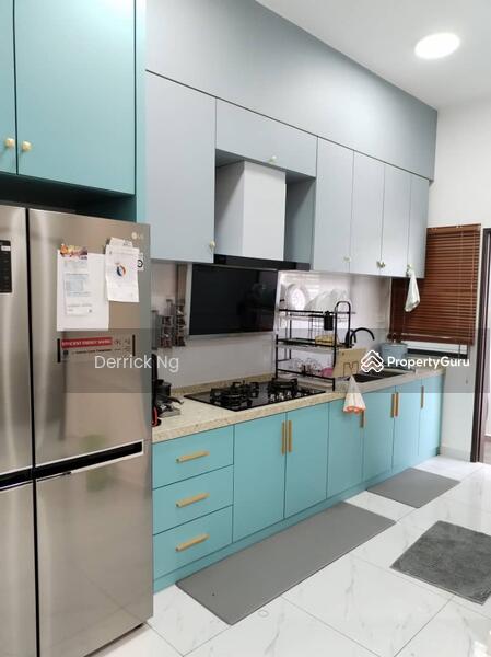 2-storey Terraced House for Sale in Sungai Petani (Kedah) - Derrick Ng - PropertyGuru.com.my