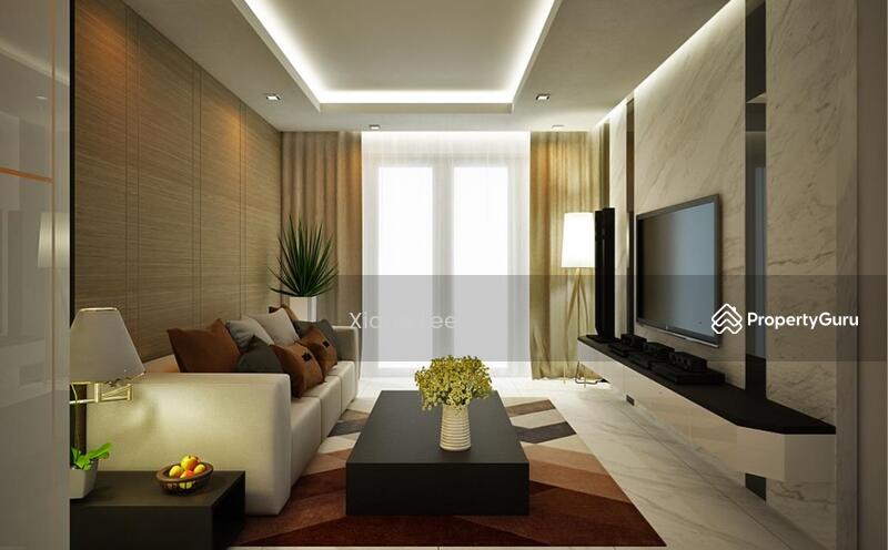 For Sale - Mayfair Residences @ Pavilion Embassy