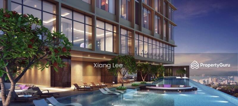 For Sale - Mayfair Residences @ Pavilion Embassy