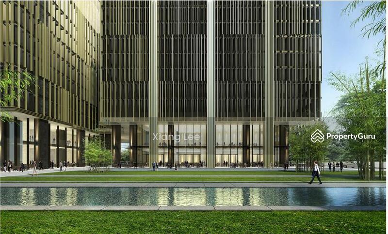 For Sale - Mayfair Residences @ Pavilion Embassy