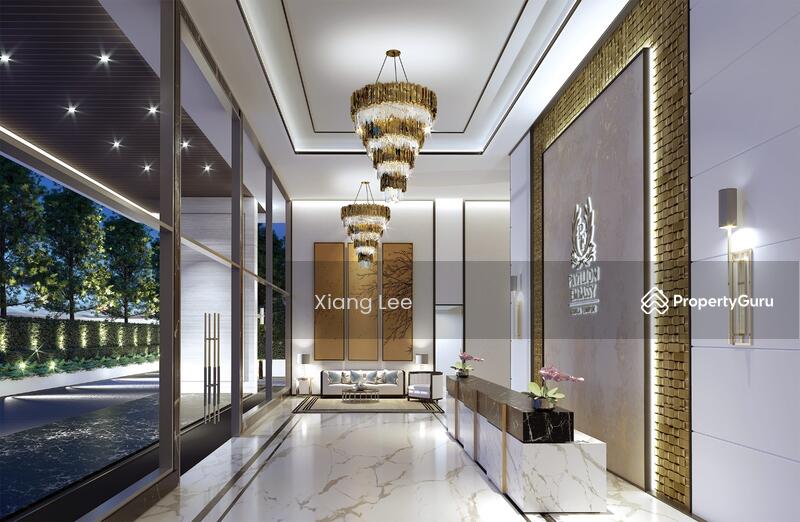 For Sale - Mayfair Residences @ Pavilion Embassy