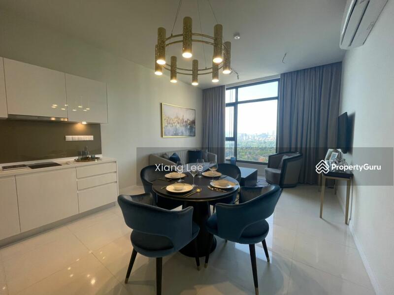 For Sale - Mayfair Residences @ Pavilion Embassy