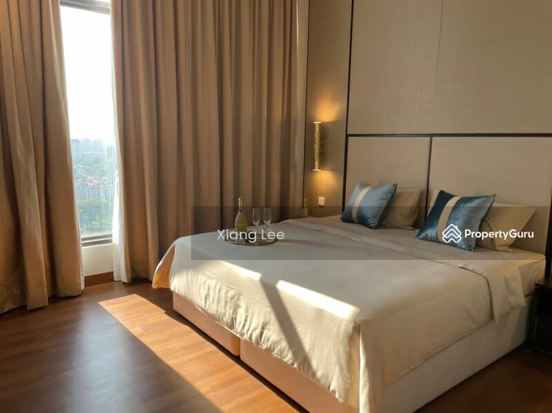 For Sale - Mayfair Residences @ Pavilion Embassy