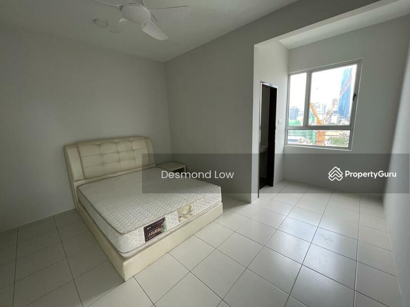 Apartment for Rent at Residensi Jalan Jubilee - Desmond Low - PropertyGuru.com.my