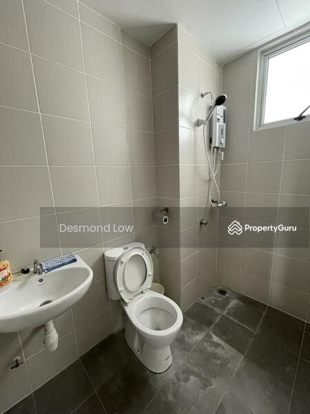 Apartment for Rent at Residensi Jalan Jubilee - Desmond Low - PropertyGuru.com.my