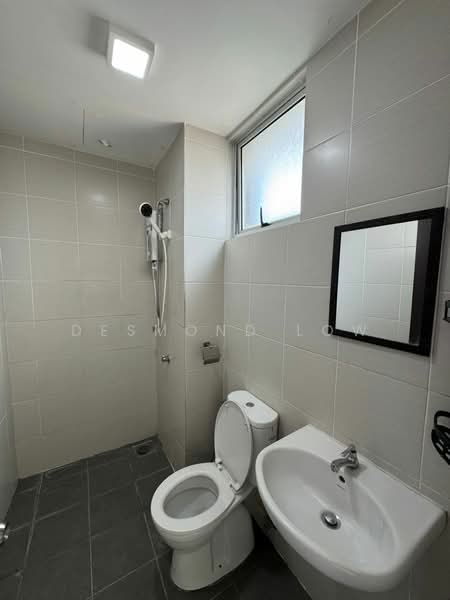Apartment for Rent at Residensi Jalan Jubilee - Desmond Low - PropertyGuru.com.my