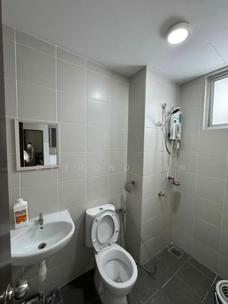 Apartment for Rent at Residensi Jalan Jubilee - Desmond Low - PropertyGuru.com.my