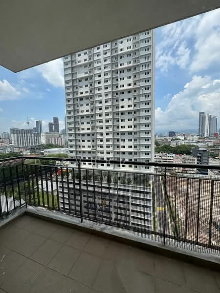 Apartment for Rent at Residensi Jalan Jubilee - Desmond Low - PropertyGuru.com.my