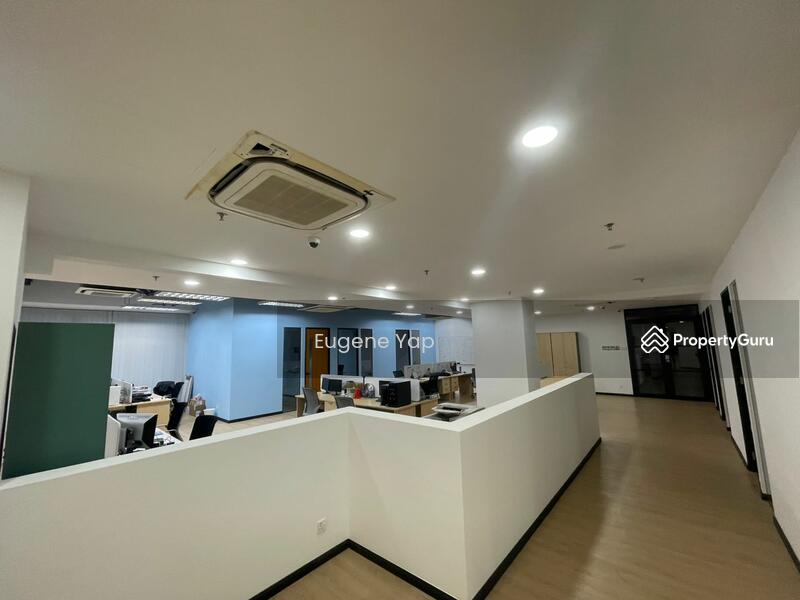 Office for Sale in Petaling Jaya (Selangor) - Eugene Yap - PropertyGuru.com.my